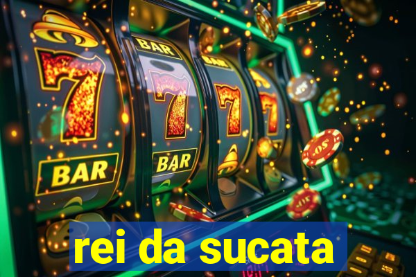 rei da sucata